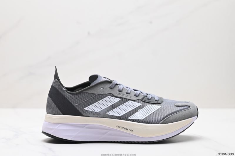 Adidas Adizero Shoes